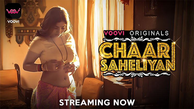 Chaar Saheliyan | Season 01 | Episode 02